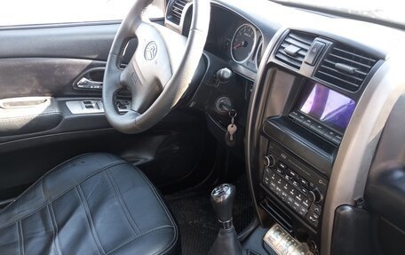 Great Wall Hover, 2008 год, 560 000 рублей, 6 фотография