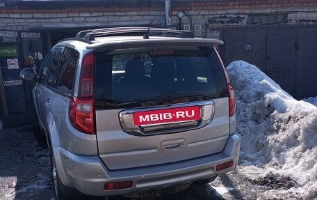 Great Wall Hover, 2008 год, 560 000 рублей, 5 фотография
