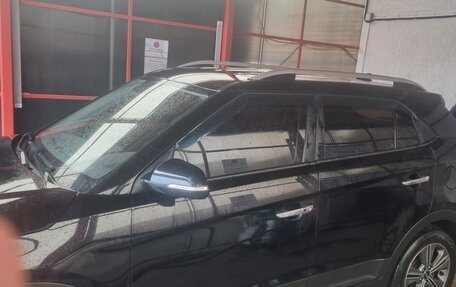 Hyundai Creta I рестайлинг, 2018 год, 1 980 000 рублей, 10 фотография