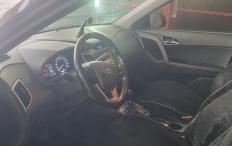 Hyundai Creta I рестайлинг, 2018 год, 1 980 000 рублей, 7 фотография