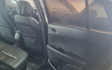 Hyundai Creta I рестайлинг, 2018 год, 1 980 000 рублей, 13 фотография