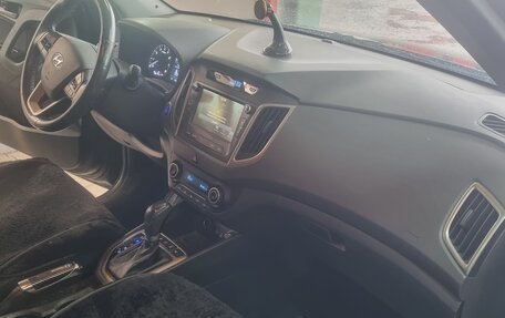 Hyundai Creta I рестайлинг, 2018 год, 1 980 000 рублей, 4 фотография