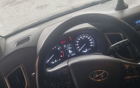 Hyundai Creta I рестайлинг, 2018 год, 1 980 000 рублей, 6 фотография