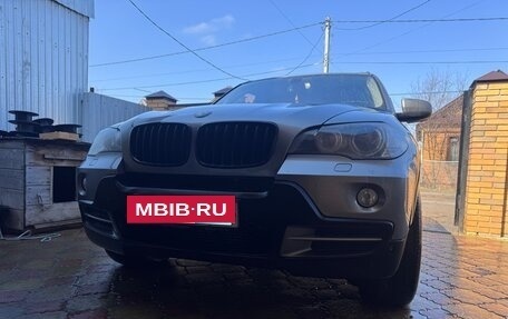 BMW X5, 2007 год, 1 399 000 рублей, 2 фотография