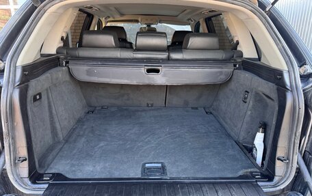 BMW X5, 2007 год, 1 399 000 рублей, 14 фотография