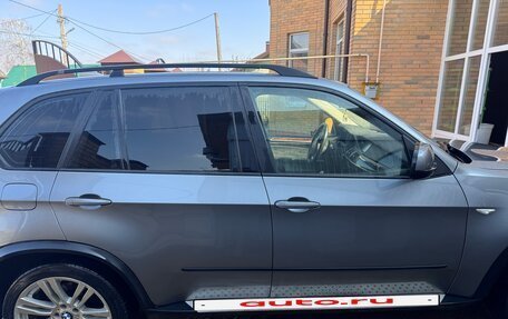 BMW X5, 2007 год, 1 399 000 рублей, 7 фотография