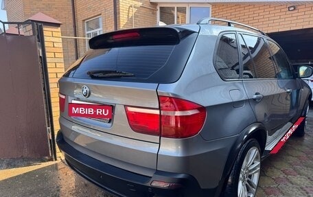 BMW X5, 2007 год, 1 399 000 рублей, 8 фотография