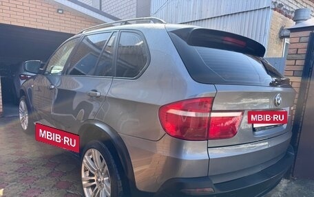 BMW X5, 2007 год, 1 399 000 рублей, 12 фотография