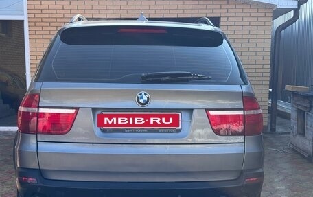 BMW X5, 2007 год, 1 399 000 рублей, 9 фотография