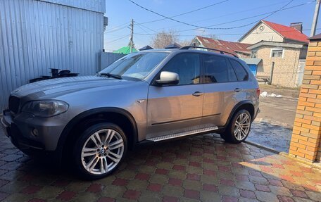 BMW X5, 2007 год, 1 399 000 рублей, 15 фотография