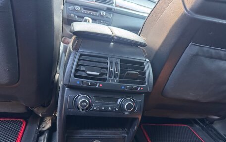 BMW X5, 2007 год, 1 399 000 рублей, 19 фотография