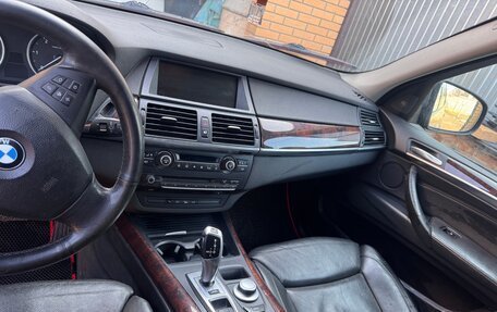 BMW X5, 2007 год, 1 399 000 рублей, 17 фотография