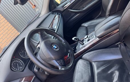 BMW X5, 2007 год, 1 399 000 рублей, 18 фотография