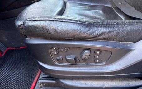 BMW X5, 2007 год, 1 399 000 рублей, 16 фотография