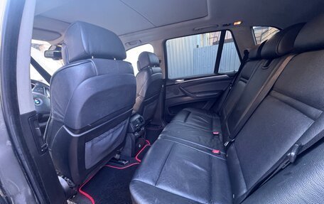 BMW X5, 2007 год, 1 399 000 рублей, 20 фотография