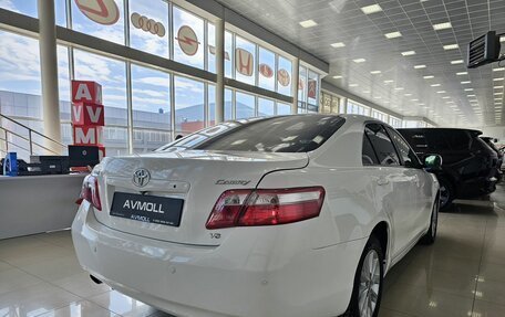 Toyota Camry, 2008 год, 1 249 000 рублей, 7 фотография