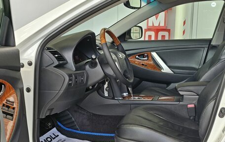 Toyota Camry, 2008 год, 1 249 000 рублей, 9 фотография