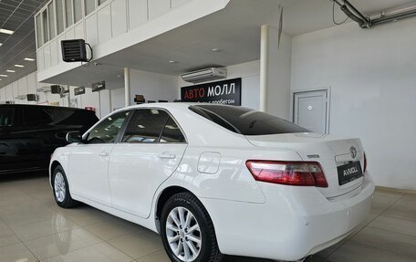 Toyota Camry, 2008 год, 1 249 000 рублей, 5 фотография