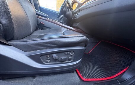 BMW X5, 2007 год, 1 399 000 рублей, 21 фотография