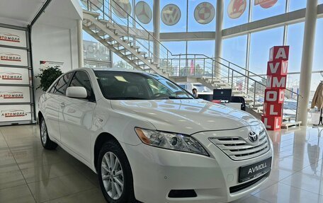 Toyota Camry, 2008 год, 1 249 000 рублей, 3 фотография