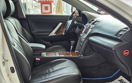 Toyota Camry, 2008 год, 1 249 000 рублей, 16 фотография