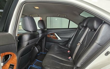 Toyota Camry, 2008 год, 1 249 000 рублей, 14 фотография