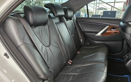 Toyota Camry, 2008 год, 1 249 000 рублей, 15 фотография