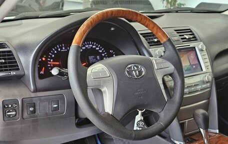 Toyota Camry, 2008 год, 1 249 000 рублей, 11 фотография