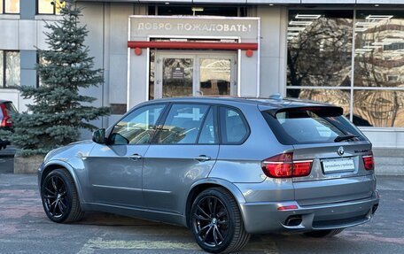 BMW X5, 2012 год, 1 990 000 рублей, 3 фотография