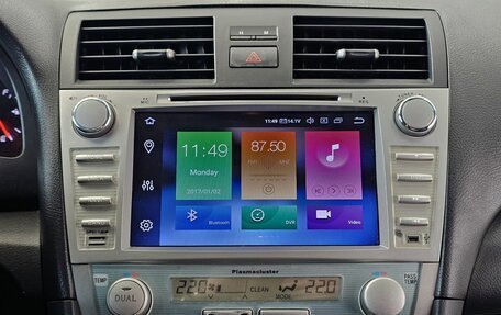 Toyota Camry, 2008 год, 1 249 000 рублей, 18 фотография