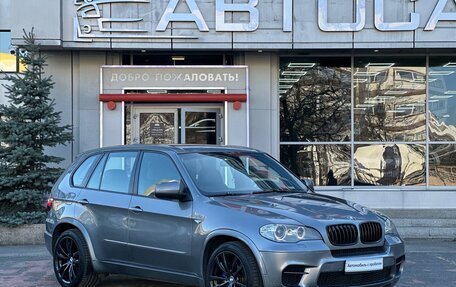 BMW X5, 2012 год, 1 990 000 рублей, 2 фотография
