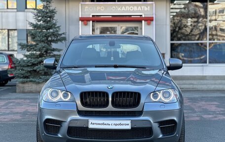 BMW X5, 2012 год, 1 990 000 рублей, 5 фотография