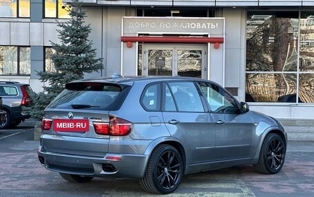 BMW X5, 2012 год, 1 990 000 рублей, 4 фотография