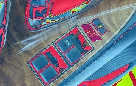 Toyota Camry, 2008 год, 1 249 000 рублей, 12 фотография