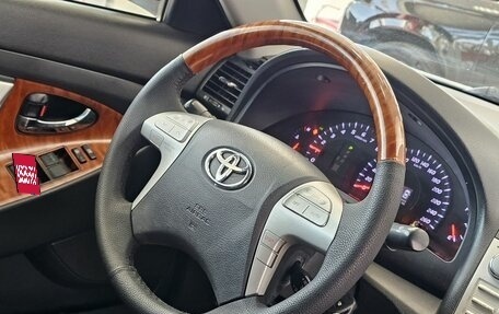 Toyota Camry, 2008 год, 1 249 000 рублей, 20 фотография