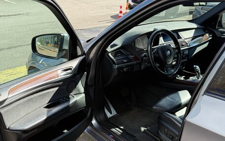 BMW X5, 2012 год, 1 990 000 рублей, 9 фотография