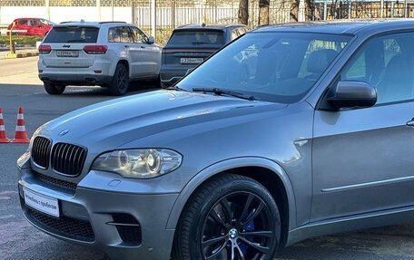 BMW X5, 2012 год, 1 990 000 рублей, 8 фотография