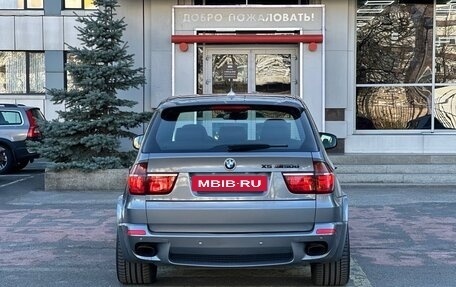 BMW X5, 2012 год, 1 990 000 рублей, 6 фотография