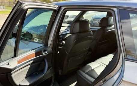 BMW X5, 2012 год, 1 990 000 рублей, 17 фотография