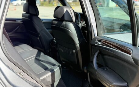 BMW X5, 2012 год, 1 990 000 рублей, 21 фотография