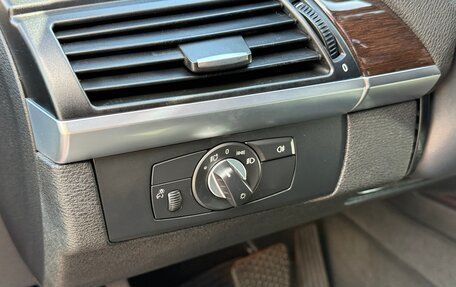 BMW X5, 2012 год, 1 990 000 рублей, 26 фотография