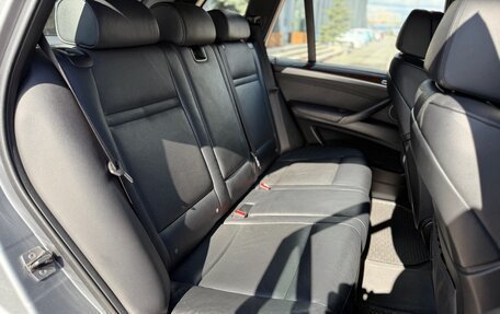 BMW X5, 2012 год, 1 990 000 рублей, 24 фотография