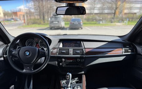 BMW X5, 2012 год, 1 990 000 рублей, 35 фотография