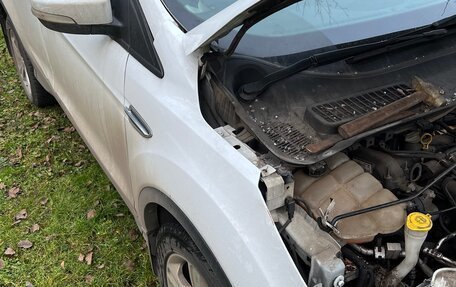 Ford Kuga III, 2014 год, 750 000 рублей, 8 фотография