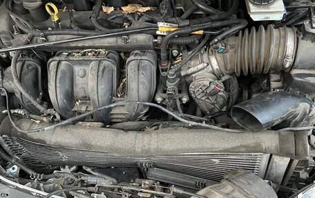 Ford Kuga III, 2014 год, 750 000 рублей, 3 фотография