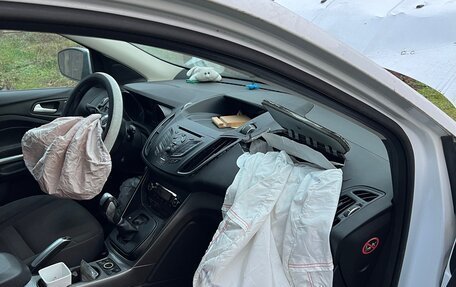 Ford Kuga III, 2014 год, 750 000 рублей, 9 фотография