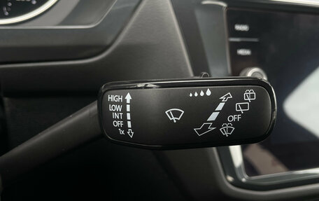 Volkswagen Tiguan II, 2020 год, 2 750 000 рублей, 16 фотография