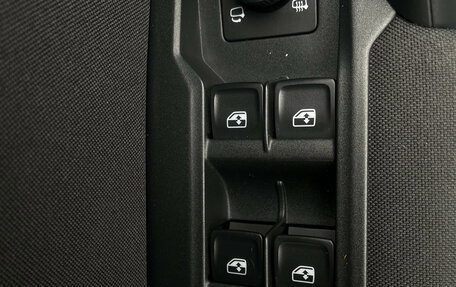 Volkswagen Tiguan II, 2020 год, 2 750 000 рублей, 11 фотография