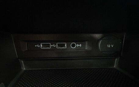 Volkswagen Tiguan II, 2020 год, 2 750 000 рублей, 20 фотография