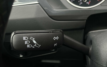 Volkswagen Tiguan II, 2020 год, 2 750 000 рублей, 15 фотография